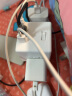 小米（MI） 米家魔方转换器有线版 无线版智能USB插座 插排 插线板 3USB接口 新国标 总控 无线版 实拍图
