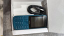 【9成新】诺基亚（NOKIA）215 4G支付版 移动联通电信三网4G 黑色 直板按键 双卡双待 备用功能机 老人老年手机 学生机   实拍图