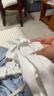 楼棉袜子男士船袜春夏季棉布隐形船袜低帮浅口硅胶防滑豆豆鞋袜 6双装 实拍图