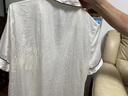 丝界推荐【商场同款】真丝睡衣女士桑蚕丝美肤减龄丝绸套装母亲节礼物 实拍图