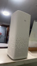 小米（MI） AI音箱 第二代 小爱同学 智能音箱 语音遥控 儿童故事 小米音箱 小爱音响 小米AI音箱 第二代 实拍图