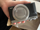 佳能g7x2\g7x3相机 vlog家用照相机踏青 卡片照像机 延时摄影 G7X3银【网红美拍博主Vlog视频拍摄 升级款】 套餐一【G7X定制皮套单肩包 32G专用储存卡】 实拍图