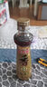 金龙鱼黑芝麻香油 160ml【一级】纯黑芝麻物理压榨 调味凉拌火锅月子油 实拍图