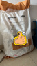 宠幸 膨润土猫砂8.3kg*3 快速吸水牢固结团低尘除臭猫砂 实拍图