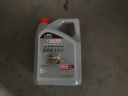 嘉实多（Castrol）大力士 货车卡车 长效柴油机油CH-4级15W-40柴机油4L  晒单实拍图