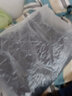 JP男装马甲多口袋记者摄影背心钓鱼薄款休闲马夹8188 灰色 6XL(215斤-225斤) 实拍图