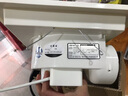 新飞排气排风扇卫生间大功率风量工程全尺寸吊顶吸顶式低噪换气扇工业 传统款塑封电机【9寸】 实拍图
