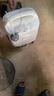鱼跃医用制氧机吸氧机轻音家用老人5L升级6L升8F-6AW中重度缺氧国补 实拍图