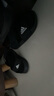 阿迪达斯（adidas）儿童凉鞋夏季男女大小童沙滩鞋 GW0344黑 3/35码/215mm  实拍图
