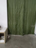 立高（LIGAO）棉门帘篷布加厚家用保暖保温商用冬季防风厂房隔断帘篷布定制尺寸 实拍图
