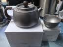 TILIVING(钛立维)纯钛泡茶壶茶具套装功夫茶杯茶漏公道杯上水管抽水管配件 纯钛茶杯1个 实拍图