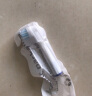 欧仕曼 适配博朗欧乐B儿童电动牙刷头 EB10-3K 替换D12 DB4510K 3709 3744 儿童型《8支装》 实拍图