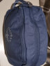 OSPREY 日光4L杂物洗漱包 化妆包户外旅游配件包 轻便压缩袋收纳包 蓝色 实拍图