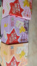 雀巢（Nestle） 脆脆鲨威化饼干盒装巧克力饼干休闲零食品节日礼盒零食大礼包 【3盒装】草莓+白桃+葡萄 369g 实拍图