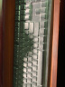 雷蛇 RAZER 噬魂金蝎V2 线性光学矮轴 机械键盘 RGB幻彩灯效 徐大虾推荐 实拍图