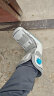 Olera日本品牌踝关节固定支具医用级足托跟腱靴断裂康复鞋垫片可调节术后充气行走护脚踝足下垂扭伤护具 晒单实拍图