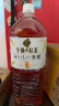 麒麟（KIRIN）日本进口午后无糖红茶大瓶家庭版0脂肪鲜榨茶叶汁网红饮料 2L*6 实拍图