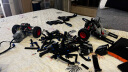 乐高（LEGO）机械科技赛车模型成人粉丝创意拼搭积木玩具生日礼物 42160 奥迪 RS Q e-tron 晒单实拍图