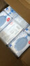 好奇（Huggies）金装甄选冰川水湿巾清爽洁净倍柔超纯水婴儿湿抽纸巾宝宝手口可用 金装80抽*6包 实拍图