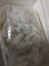 诺斯食美 鱿鱼花新鲜鱿鱼片冷冻批发大鱿鱼卷现切鱿鱼鲜活深海海鲜水产 5斤顺丰 实拍图