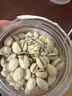 植宴大颗粒开心果袋装健康坚果盐焗味干果坚果休闲零食特产年货 疯抢特价半斤250克(大颗粒)只卖 实拍图