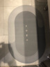 大江浴室地垫 浴室防滑垫吸水脚垫卫生间地垫卫浴速干 60x90cm 实拍图
