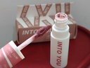 INTO YOU女主角唇泥爆款雾面哑光唇颊两用唇釉腮红不易沾杯送女友礼物 EM10 实拍图