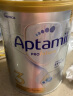 爱他美（Aptamil）白金澳洲版 儿童配方奶粉 4段(36个月以上) 900g 实拍图