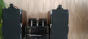 KINGHOPE君豪之音KH-503电子管HIFI胆机功放发烧级胆机组合音响家用蓝牙三分频hifi音箱套装 KH-503+126胆机+128DVD黑色 实拍图