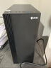 武极 商智酷睿13代i3 13100/14100F企业采购迷你办公设计商用家用台式电脑游戏主机全套整机DIY组装机 13100F+2G独显+16G+512G丨配置三 单主机 实拍图