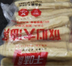 千味央厨 吸汁火锅油条 500g（每袋20根）家庭早餐 半成品涮火锅油条 实拍图