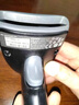 霍尼韦尔（Honeywell）1300g条码扫描枪手持一维有线红光扫码枪扫描器 USB口 实拍图
