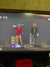 艾可斯锐X-Raypad 鼠标垫大号 AC+二代粗面乱纹鼠标垫电竞三角洲 CSGO 无畏契约 FPS游戏电竞鼠标垫 ACII 夜樱 360x300x4毫米 实拍图