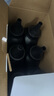 彩格337碳粉适用佳能mf211硒鼓mf243d硒鼓碳粉MF215 MF236n MF232w 212W lbp151dw打印机墨盒碳粉易加粉6支装 实拍图