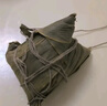 五芳斋 五芳团圆 速冻粽子礼袋 100g*10只 6荤4素嘉兴端午粽子早餐 实拍图