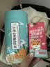 亦舒堂 益儿辛 双子星赖氨酸 儿童锌硒宝片补猴菇蛋白锌硒片多维元素片 【成长小搭档】沙芽红果饮+益儿辛 1瓶*1罐 实拍图
