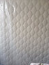 爱舒 床垫3cm进口乳胶床垫1.8x2米独立袋装弹簧椰棕床垫子1.5x2米 安睡A型23cm(1cm乳胶+护脊弹簧) 1500*2000 实拍图