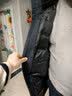 罗蒙【可拆卸内胆】多穿白鹅绒羽绒服男士冬季中长款休闲加厚外套男装 实拍图