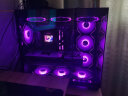 七彩虹（Colorful） iGame RTX 4070TiS 16G SUPER 12G OC 水神/火神 台式电脑游戏显卡 RTX 4070TI SUPER Ad OC16G 晒单实拍图