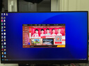 LG 27GR84Q 27英寸2K Ultra Fast IPS 240Hz电竞显示器HDMI2.1 升降旋转 HDR400 兼容G-Sync 设计师 新27GR84Q 2K240Hz 83Q升级款 实拍图