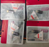 尚优琦USB4全功能Type-C磁吸转接头雷雳4雷电3适用联想华硕HP华为小米苹果笔记本电脑坞扩展PD充电转换器 直头带灯版｜磁吸转接头｜40Gbps高速｜8K投屏 兼容雷电4/3｜PD100W｜5A 实拍图