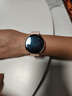 HUXIAVIM华为机鸿蒙安卓IOS系统适用华强北为watch蓝牙运动智能手表女gt5 ultra男生礼物心率血氧血压 女表四叶草 NFC+支付+海量表盘+健康监测 双表带+定位导航+超长待机+心率血 实拍图