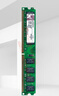 金士顿（Kingston） 台式机电脑内存条 DDR2 667MHz 800MHz 2G  PC2 第二代 1.8V 台式机内存 DDR2 667MHz 2G 实拍图