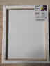 【全网低价】蒙玛特(Mont Marte)油画框6个装40*50cm 丙烯油画颜料学生画画工具棉布油画布板套装 美术油画布框CHCS40506美术写生 实拍图