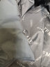 真维斯（JEANSWEST）【两面穿】棉服男棉衣秋冬季潮流加厚外套男士衣服秋冬装男装保暖 蓝色【双面穿】 L 建议130-150斤 实拍图