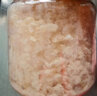 红棉小粒黄冰糖老冰糖多晶厨房调味冰糖 1.2kg 晒单实拍图