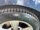 德国马牌（Continental）轮胎/自修补轮胎 205/55R16 91V FR UC7 CS适配大众朗逸 别克凯越 实拍图