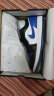 耐克（NIKE）AIR JORDAN 1 LOW AJ1 男子运动鞋 553558-140 42.5 实拍图