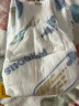 安慕斯（Anmous）宇航员婴儿纸尿裤 宝宝超薄干爽透气尿不湿 新生儿学步裤日用夜用 S码18片（4-8KG） 实拍图