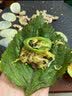 荣事达烤肉锅电烤盘家用无烟烧烤炉室内韩式烤肉机多功能不沾电烤炉煎肉锅 新品推荐800w大烤盘 实拍图